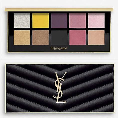 ysl colour clutch